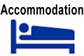 Murray River Accommodation Directory