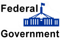 Murray River Federal Government Information