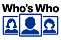 Murray River Who's Who