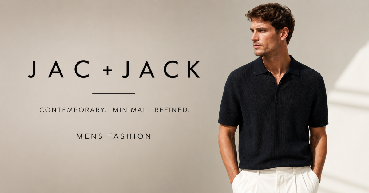 Jac + Jack