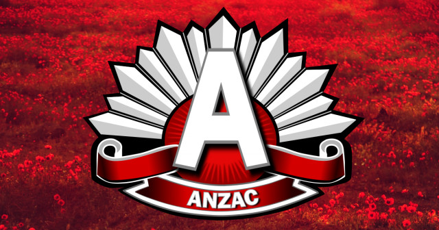 ANZAC Day